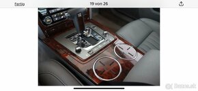 VW PHAETON 3.0 Diesel 4x4 - 12