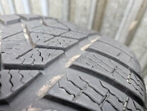 Zimné pneu Pirelli Sottozero 3 - 225/50 r17 - 12