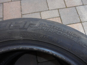 Goodyear EfficientGrip Performance 225/50 R17 98V č.11L+z - 12