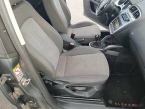 Seat Altea xl 1.6 TDI 2013 - 12