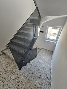 3-izbový apartmán s výhľadom na more, Chorvátsko/ ostrov Pag - 12