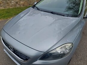 Volvo V40 D3 2.0 D 140.769 km - kroupy - 12