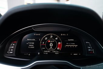 AUDI SQ7 4.0 TDI - 12