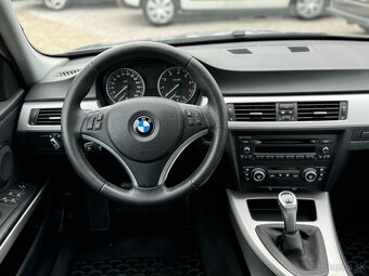 BMW Rad 3 320i - 12