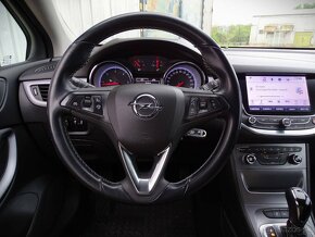Opel Astra 1.6 CDTI AUTOMAT - 12