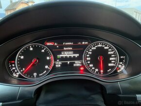 Audi A6 avant 3.0 TDi s-Line - 12