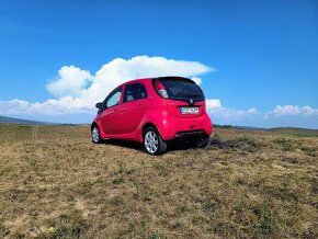 Predám Peugeot ión elektromobil elektrické auto - 12