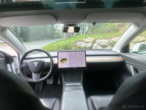 Tesla Model 3 MY21 refresh, Long Range AWD, +DPH - 12