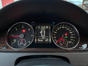 Volkswagen Passat Variant B7 2.0 TDI 125kw CFGB DSG6 - 12