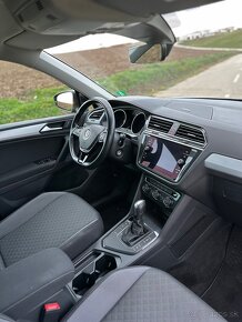 Volkswagen Tiguan 2020 2.0TDI odpočet DPH - 12