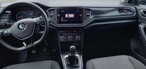 Volkswagen T-Roc 1.6 TDI T-Roc - 12