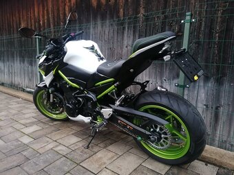 Kawasaki Z900 2021 92kw - 12