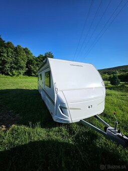 PRENÁJOM KARAVAN OBYTNÝ PRÍVES TRENČÍN - 12