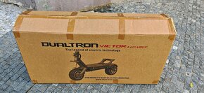 Dualtron Victor Luxury - 12