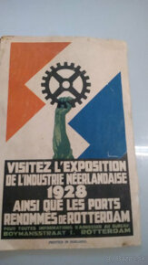 Program olympijských hier 1928 v Amsterdame - 12