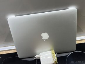 Predam vymenim Macbook Air 2017 128GB - 12