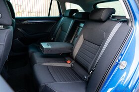 Škoda Superb Combi 2.0 TDI SCR Scout 4x4 DSG - 12