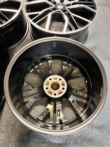 5x114,3 R20 originál alu Lexus RX - model 2023 a senzor - 12