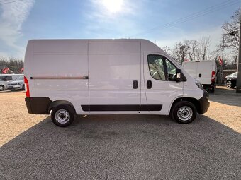 Fiat Ducato, 2.3MTJ 88kW57tis.KM1.MAJ - 12