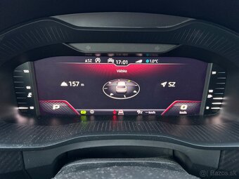 Škoda Kodiaq Sportline DSG, PANORAMA, VIRTUAL, LED MATRIX - 12