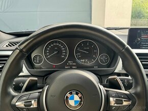 BMW 420d xDrive M Sport 140kW (po rozvodoch) - 12