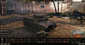 World of Tanks / World of Warships - 12