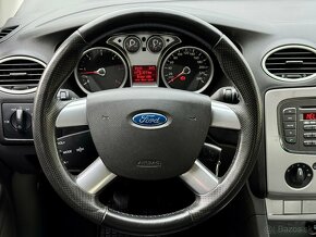 Ford Focus Combi 1.6 TDCi Facelift - 12