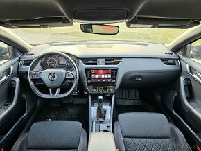 Škoda Octavia Combi RS 2.0 TDi 4x4 dsg - 12