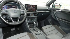 SEAT TARRACO - PREDAJ AJ NA SPLÁTKY - 12