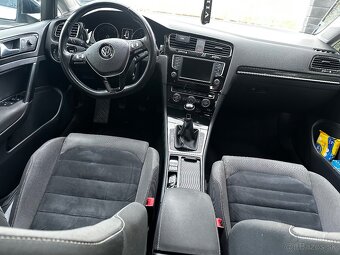 VW Golf 7 2.0 TDi 110kw - 12