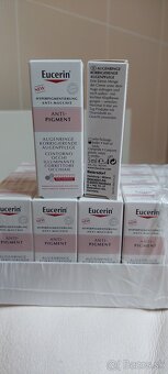 predam nove vzorky EUCERIN - 12