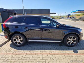 Volvo XC60 D5 (151kW) AWD Summum Geartronic - 12