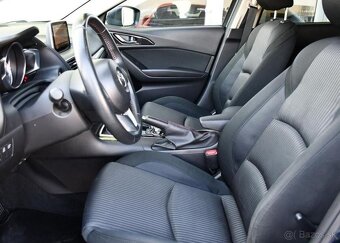 Mazda 3 2.0SKYACTIV-G REVOLUTION 2XALU 88 kw - 12