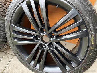 TRINITY  skoda Octavia   5x112  7,5x18   ET46 - 12