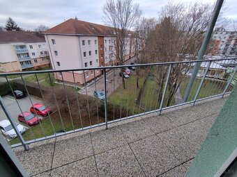 Prenajmem 3-izbovy byt v Trenčíne, širšie centrum. - 12