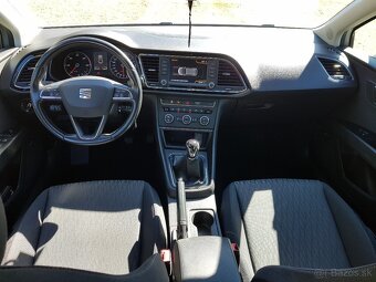 Seat Leon - 12