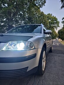 VW PASSAT B5.5 1.9TDI - 12