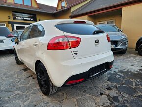 Kia Rio 1.2CVVT - 12