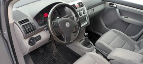 Volkswagen Touran 1.9 TDI - 12