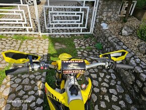 Predam Suzuki Rmz 450 2017 - 12