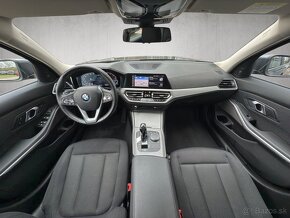 BMW Rad 3 Touring 330e - Plug in Hybrid - 12