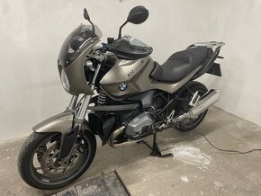 Predám BMW r1200r DOHC 2013 - 12