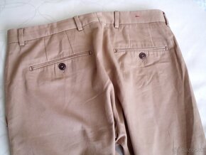 Tommy Hilfiger pánske chino nohavice M-S - 12