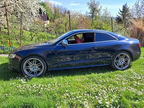 AUDI S5 V8 4.2 MANUAL - 12