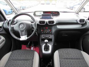 Citroën C3 Picasso VTi 95 Best Collection - 12