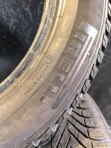 175/65 R15 Pirelli zimne pneumatiky ❄️❄️❄️❄️❄️ - 12