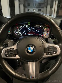 BMW Rad 5 520d xDrive - 12