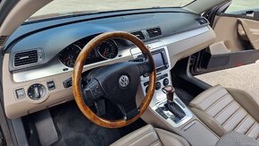 
VOLKSWAGEN PASSAT AUTOMAT NAJVYŠŠEJ VÝBAVE
 - 12