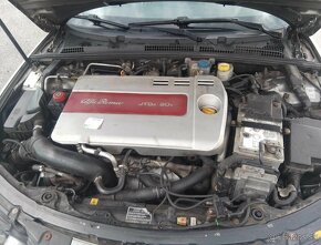 Alfa Romeo 159 sportwagon 2,4 JTD - 12