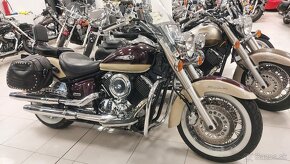 Yamaha dragstar 1100 clasic 14000km - 12